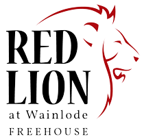 Red Lion Logo